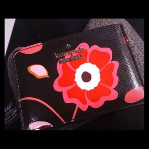 Kate Spade cardholder